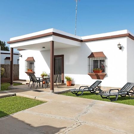 Casa Antonia 1 Villa Conil De La Frontera Luaran gambar