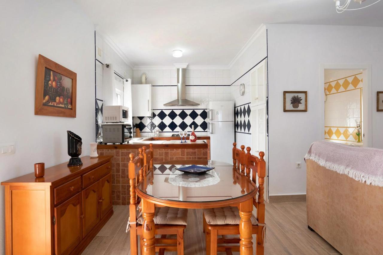 Casa Antonia 1 Villa Conil De La Frontera Luaran gambar