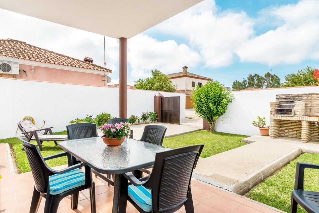 Casa Antonia 1 Villa Conil De La Frontera Luaran gambar