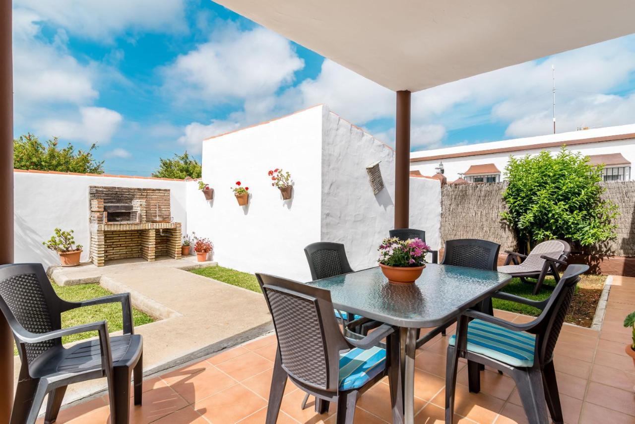 Casa Antonia 1 Villa Conil De La Frontera Luaran gambar