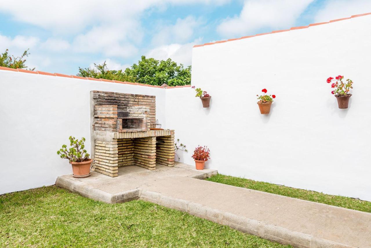 Casa Antonia 1 Villa Conil De La Frontera Luaran gambar
